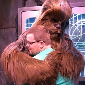 Meet your Posher, Marcus